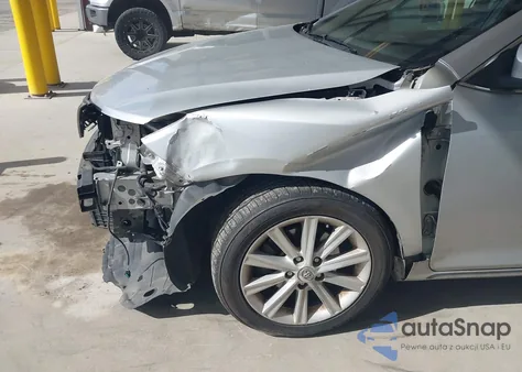2012 Toyota Camry Xle V6 from USA, damaged, VIN 4T1BK1FK4CU519949